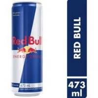 Energético Red Bull 473ml